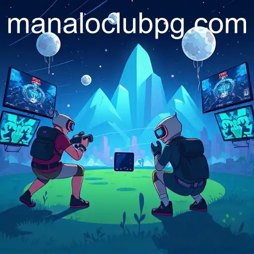 Digital Adventures Await at ManaloClub
