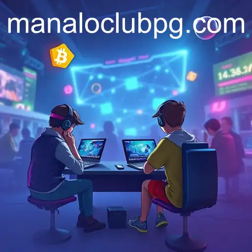 The Rise of Manalo Club: Gaming Trends in 2025