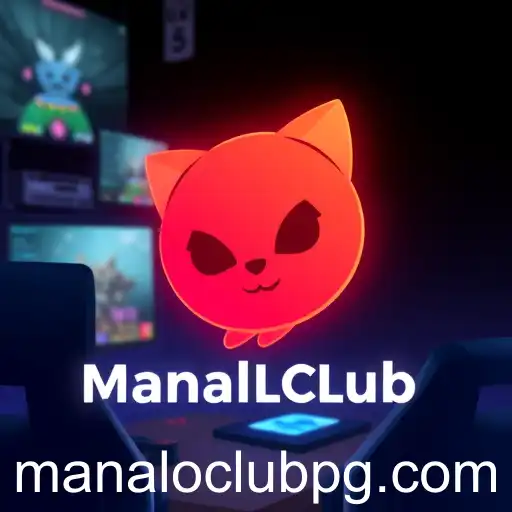 ManaloClub Revolutionizes Online Gaming
