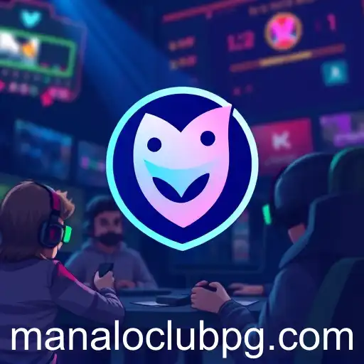 ManaloClub: Redefining Online Gaming in 2025