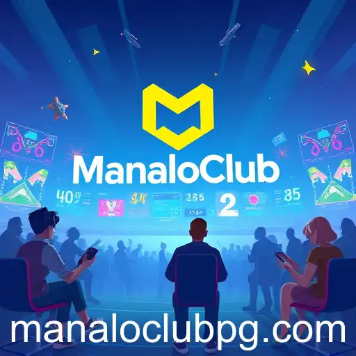 ManaloClub: Revolutionizing the Gaming Experience