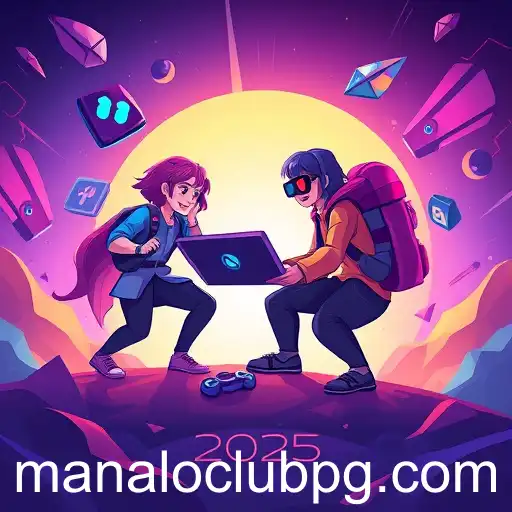 ManaloClub: Revolutionizing Online Gaming in 2025
