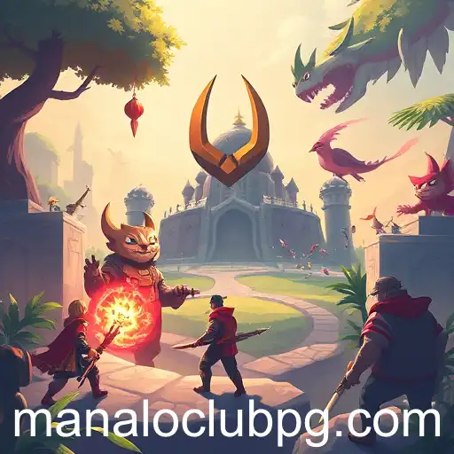 The Rise of ManaloClub in the Gaming World