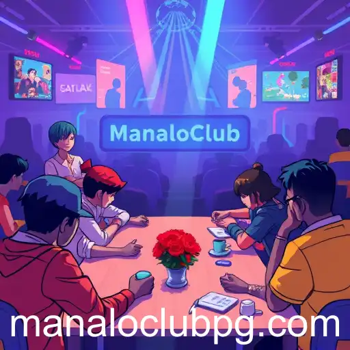 The Rise of ManaloClub: Revolutionizing Online Gaming
