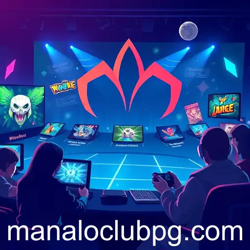 ManaloClub Revolutionizes Online Gaming Experience