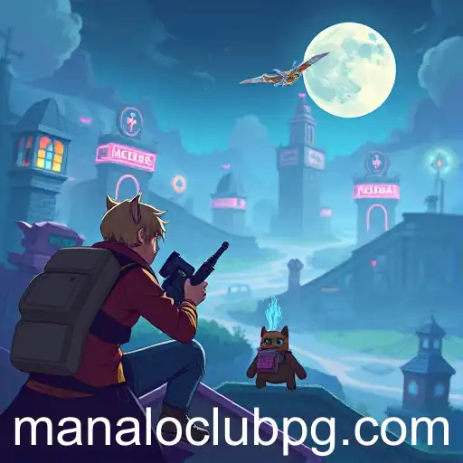 Exploring the Exciting World of Multiplayer Games on ManaloClub