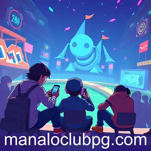 Rising Popularity of ManaloClub in Digital Entertainment