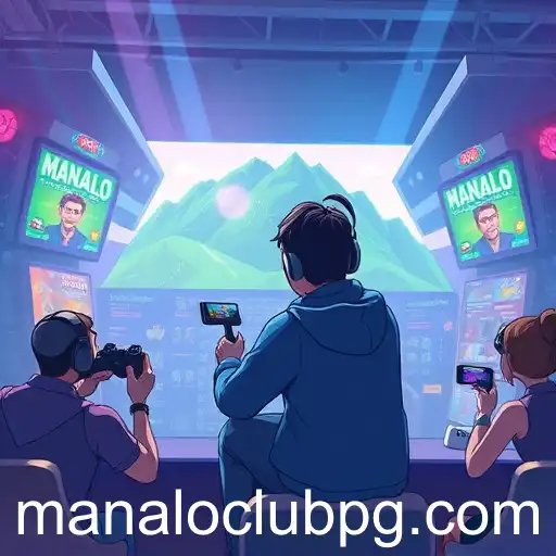 The Rise of ManaloClub: Transforming Online Gaming