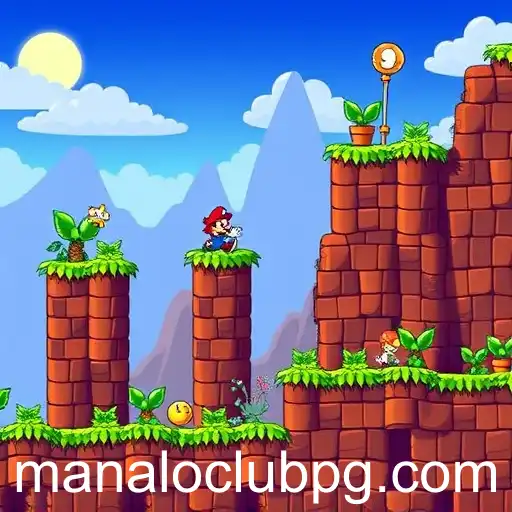 Manaloclub: Transforming Online Gaming Experience