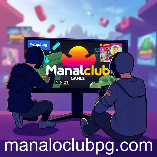 Rise of Online Gaming Media: A Look at ManaloClub