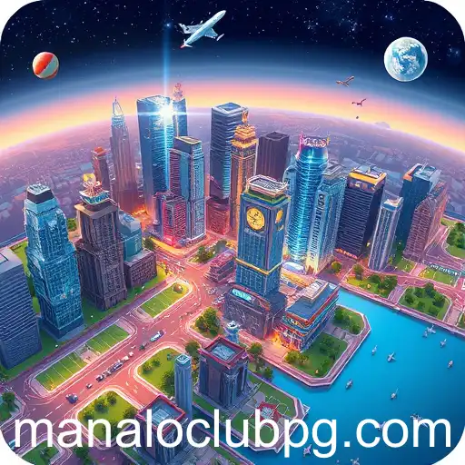 The Rise of ManaloClub: Revolutionizing Online Gaming in 2025