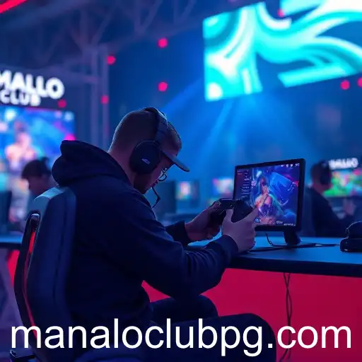 The Rise of ManaloClub in Online Gaming