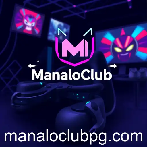 The Rise of Manaloclub: Navigating the Digital Playground