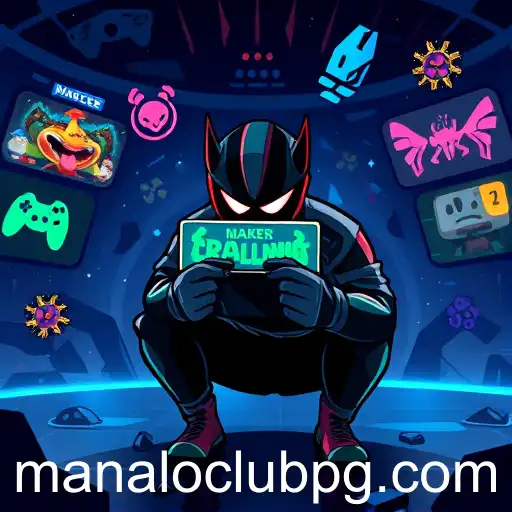 The Rise of ManaloClub in the Gaming Industry