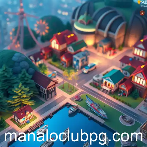 The Rise of Manaloclub: Navigating the Digital Playground