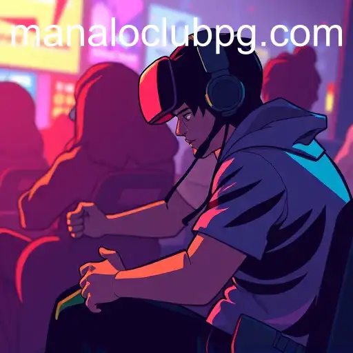 The Rise of Manaloclub in Gaming Culture