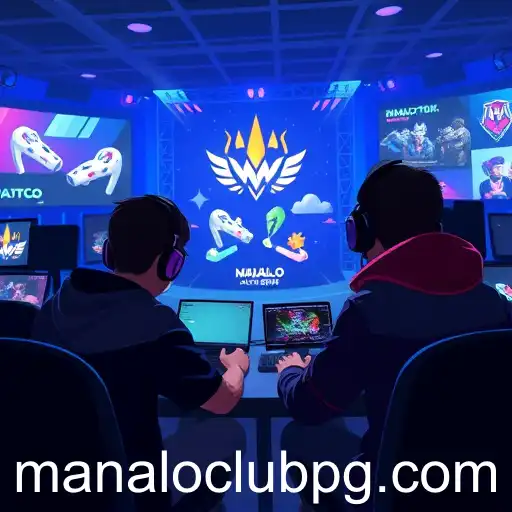 The Rise of ManaloClub in the Digital Gaming World