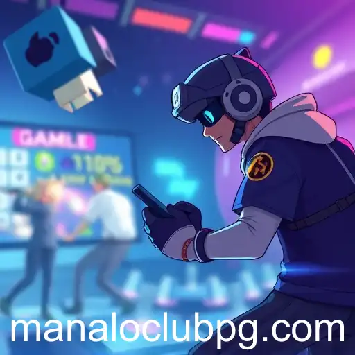 The Rise of ManaloClub: A New Era in Online Gaming