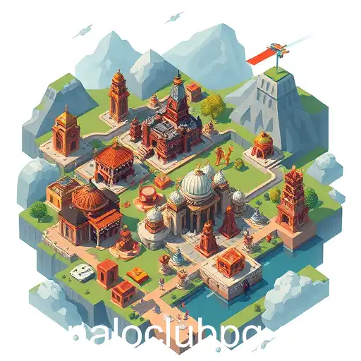 The Intriguing World of Strategy Games on ManaloClub