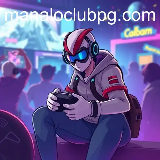 The Rise of Manaloclub: Gaming's Digital Playground